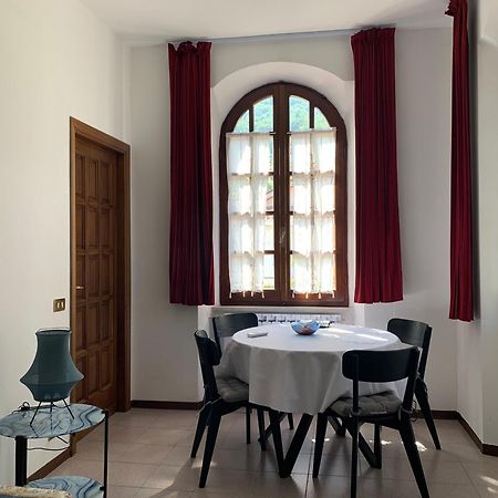 A Casa Di Atti Biassa Exterior foto