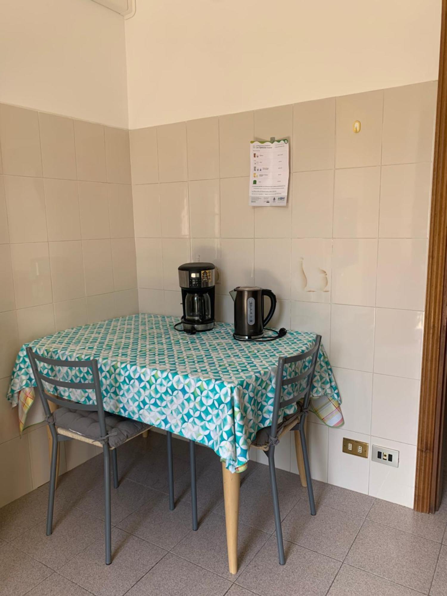 A Casa Di Atti Biassa Exterior foto