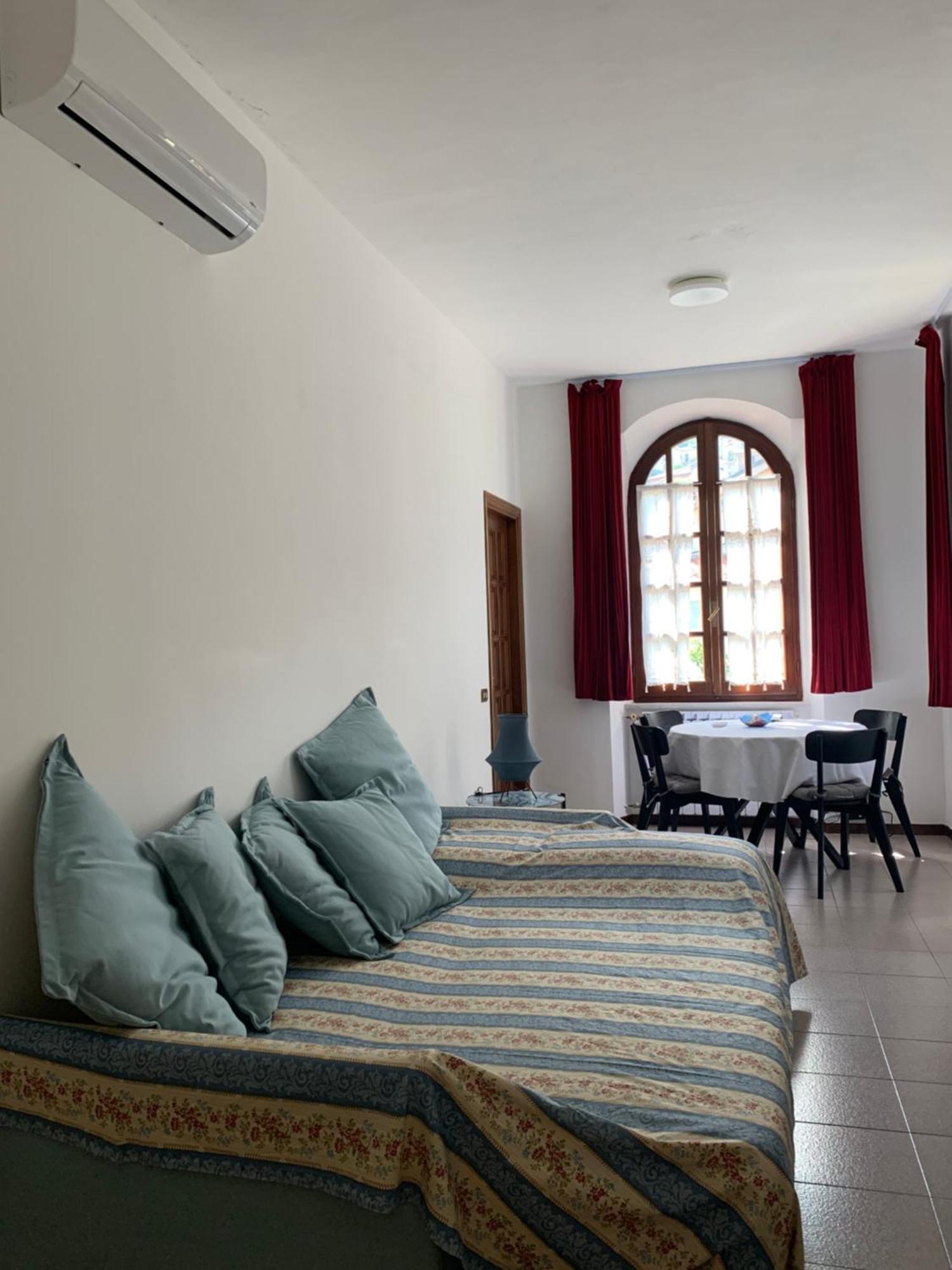 A Casa Di Atti Biassa Exterior foto