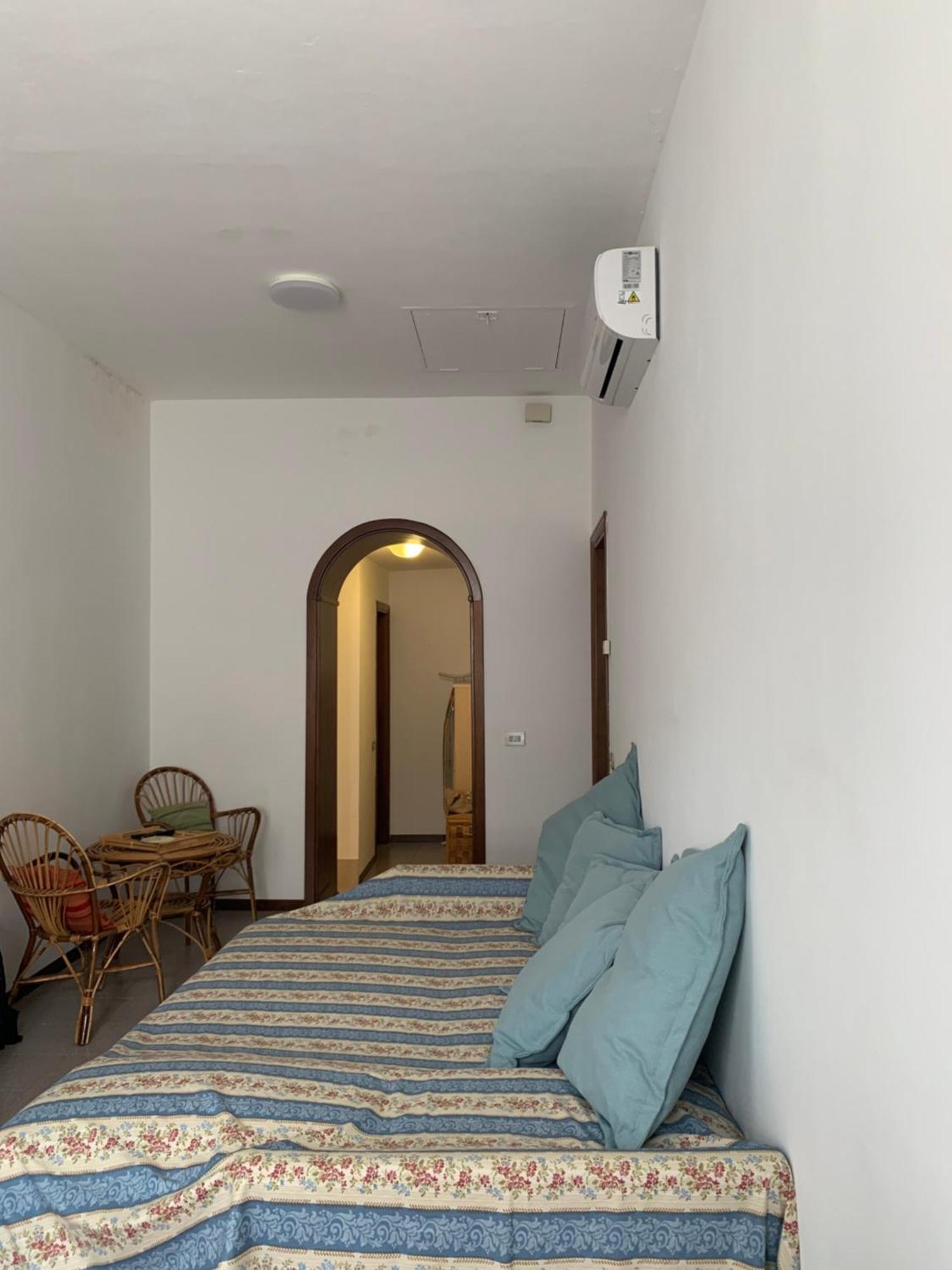 A Casa Di Atti Biassa Exterior foto