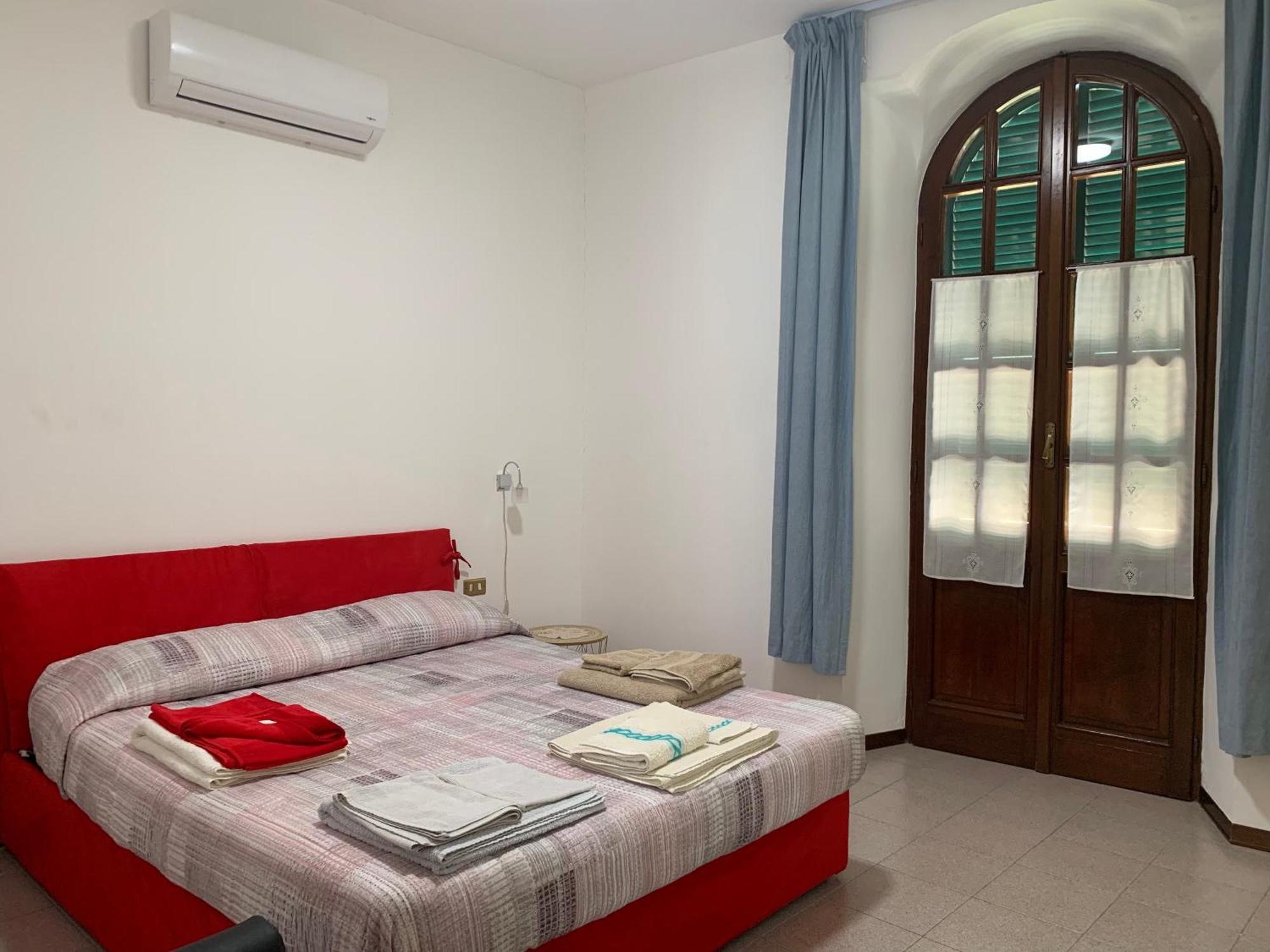 A Casa Di Atti Biassa Exterior foto